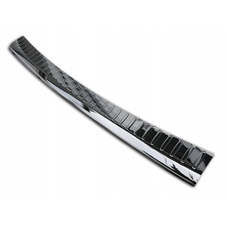 Rear bumper trim for Mercedes E-Class Station Wagon FL 2013-2016