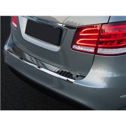 Listwa tylnego zderzaka do Mercedes E-Klasa Kombi FL 2013-2016