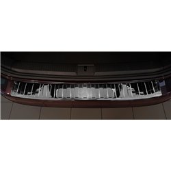 Listwa tylnego zderzaka Volkswagen VW Passat Variant Kombi 2014-2023