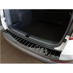 Listwa tylnego zderzaka do Skoda Karoq PRE-FL 2017-2021