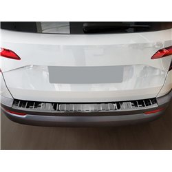 Listwa tylnego zderzaka do Skoda Karoq PRE-FL 2017-2021