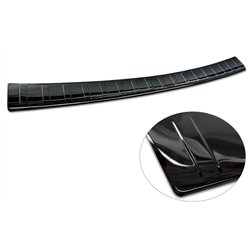 Rear bumper trim for Mercedes E-Class Station Wagon 2016-2023