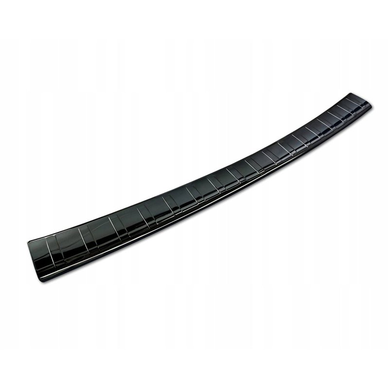 Rear bumper trim for Mercedes-AMG E 53 Station Wagon 2016-