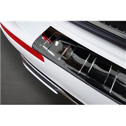 Rear bumper trim for Mercedes-AMG E 53 Station Wagon 2016-