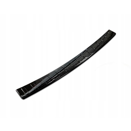Rear bumper trim for BMW 2 Series Active Tourer 2022-