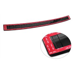 Rear bumper trim for BMW 2 Series Active Tourer 2022-