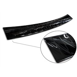 Rear bumper trim for Volvo V70 Station Wagon FL 2013-2016