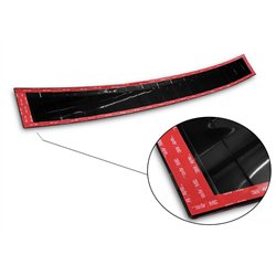 Listwa tylnego zderzaka do Volvo V70 Kombi FL 2013-2016