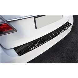 Listwa tylnego zderzaka do Volvo V70 Kombi FL 2013-2016