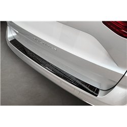 Rear bumper trim for Volkswagen VW California 2021-