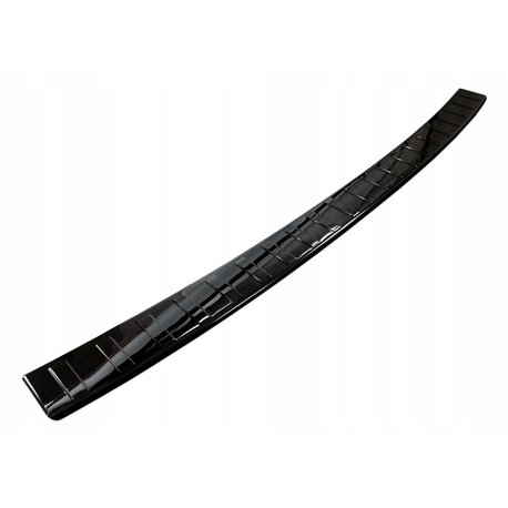Rear bumper trim for Volkswagen VW Multivan 2021-