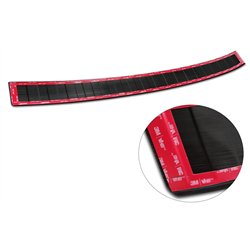 Rear bumper trim for Volkswagen VW Multivan 2021-