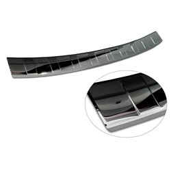 Rear bumper trim for Volvo V60 Station Wagon Cross Country 2018-