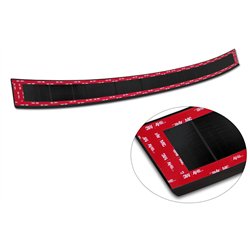 Rear bumper trim for Volvo V60 Station Wagon Cross Country 2018-