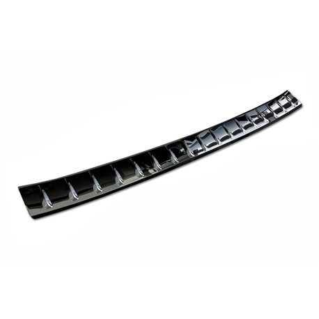 Rear bumper trim for BMW 7 Series Sedan 4D 2023-