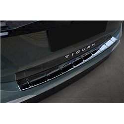 Listwa tylnego zderzaka do Volkswagen VW Tiguan 2024-