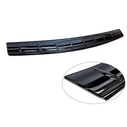 Rear bumper trim for Volkswagen VW Passat Variant Station Wagon (B9 | X 3J) 2024-