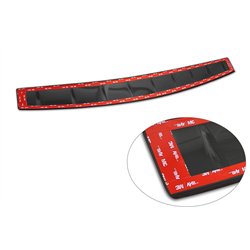 Rear bumper trim for Volkswagen VW Passat Variant Station Wagon (B9 | X 3J) 2024-