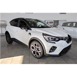 Listwa na krawędź tylnej klapy do Mitsubishi ASX 2023-