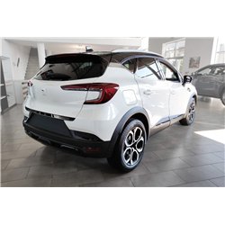 Listwa na krawędź tylnej klapy do Mitsubishi ASX 2023-