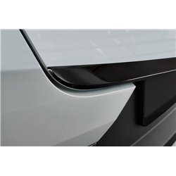 Listwa na krawędź tylnej klapy do Renault Captur 2020-