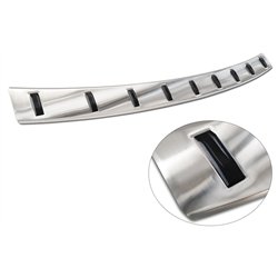 Listwa tylnego zderzaka do BMW 5 Seria Touring Kombi 2010-2017