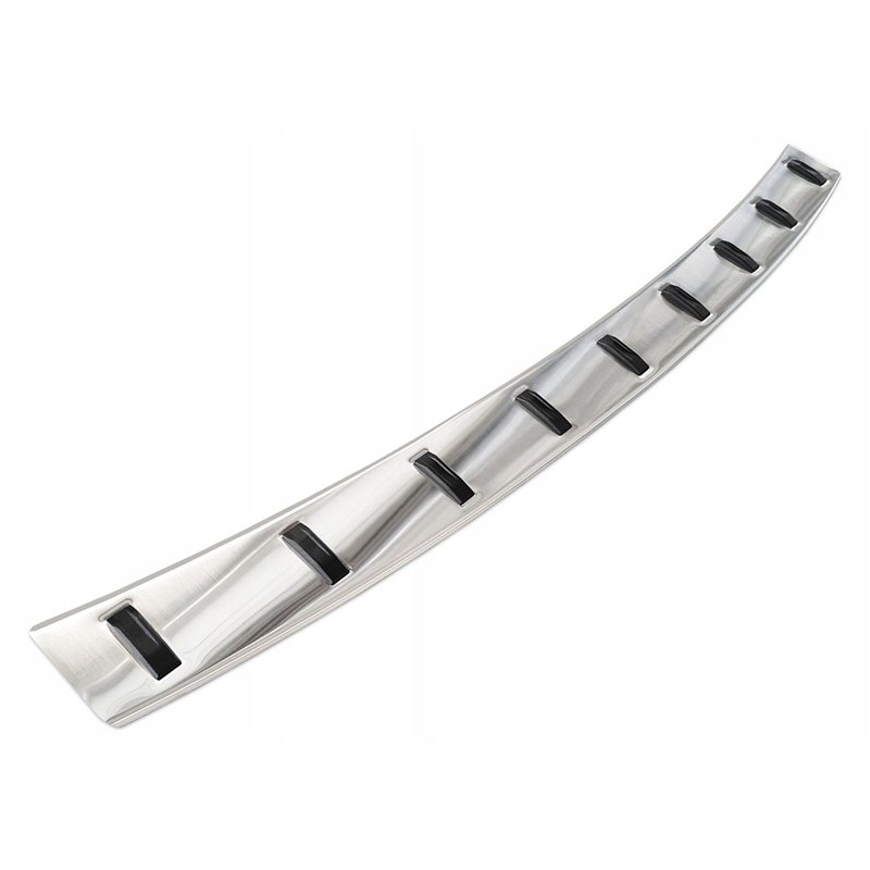 Rear bumper trim for BMW 3 Series Touring Station Wagon 2012-2019