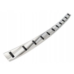 Rear bumper trim for BMW 5 Series Touring Station Wagon PRE-FL 2017-2020