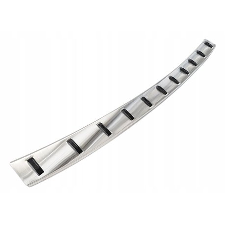 Rear bumper trim for BMW 5 Series Touring Station Wagon PRE-FL 2017-2020