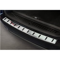 Rear bumper trim for BMW 5 Series Touring Station Wagon PRE-FL 2017-2020