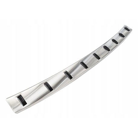 Listwa tylnego zderzaka do Dacia Duster 2010-2017