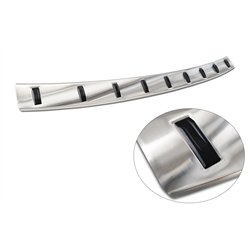 Listwa tylnego zderzaka do Dacia Duster 2010-2017