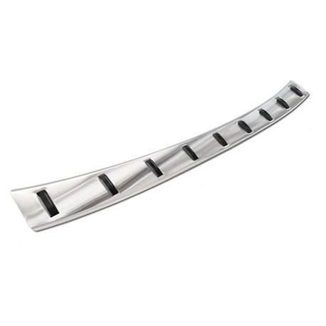 Rear bumper trim for Ford Focus Turnier Station Wagon 2018-