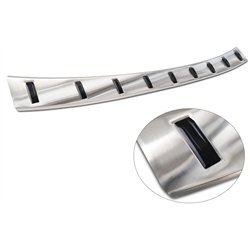 Rear bumper trim for Ford Focus Turnier Station Wagon 2018-