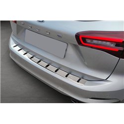 Rear bumper trim for Ford Focus Turnier Station Wagon 2018-