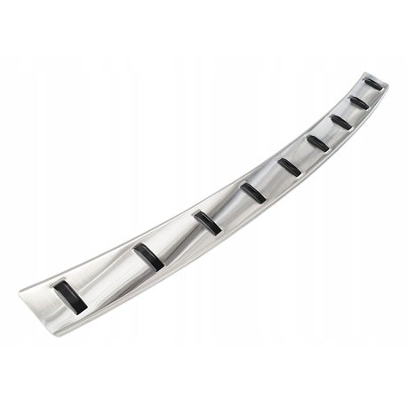 Listwa tylnego zderzaka do Opel Mokka X FL 2016-2019