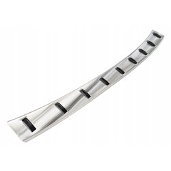 Rear bumper trim for Peugeot 308 SW Station Wagon 2014-2021