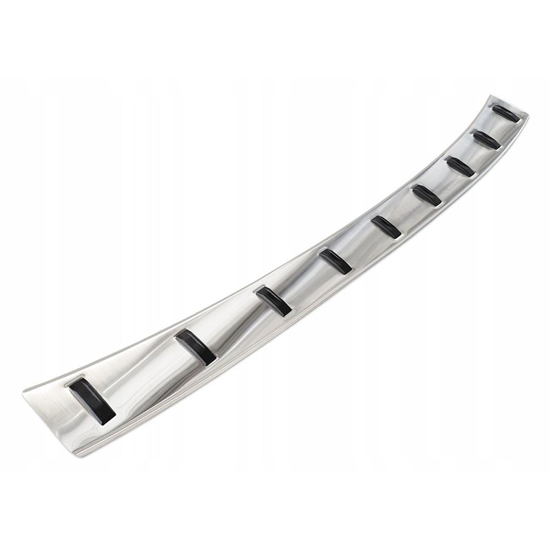 Rear bumper trim for Peugeot 308 SW Station Wagon 2014-2021