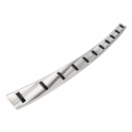 Listwa tylnego zderzaka do Volkswagen VW Sharan 2010-2022