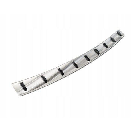 Listwa tylnego zderzaka do SEAT Leon ST Kombi 2013-2020