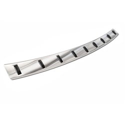 Listwa tylnego zderzaka do Skoda Octavia Kombi PRE-FL 2013-2016