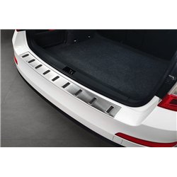 Listwa tylnego zderzaka do Skoda Octavia Kombi PRE-FL 2013-2016