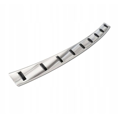 Listwa tylnego zderzaka Volvo V60 Kombi Cross Country 2015-2018