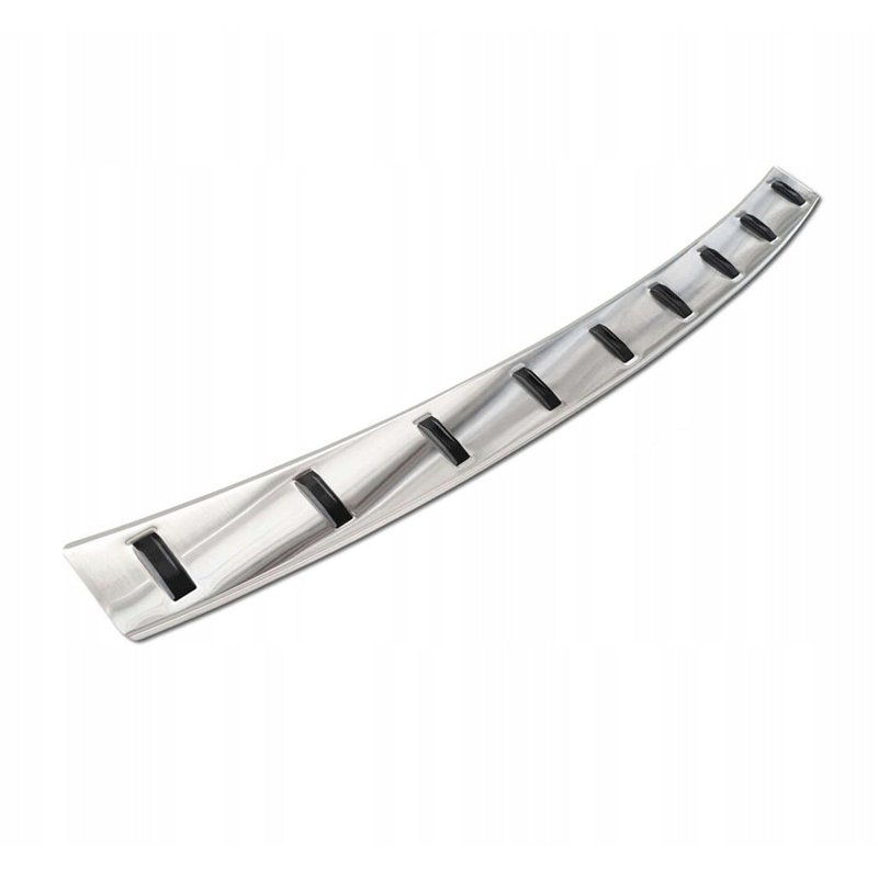 Rear bumper trim for Volvo V60 Station Wagon Cross Country 2015-2018