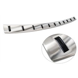 Rear bumper trim for Volkswagen VW Tiguan 2016-2024