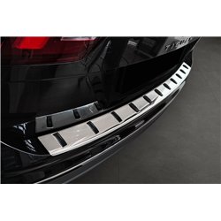 Rear bumper trim for Volkswagen VW Tiguan Allspace 2017-2024