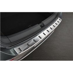 Listwa tylnego zderzaka do Volkswagen VW T-Roc Cabrio 2020-