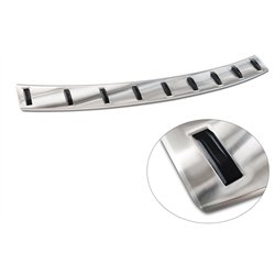 Rear bumper trim for Volkswagen VW T-Cross 2019-