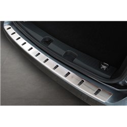 Listwa tylnego zderzaka do Volkswagen VW Caddy 2020-