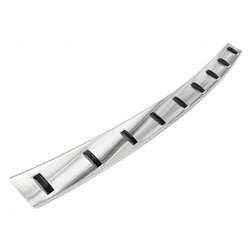 Rear bumper trim for Volkswagen VW Golf Variant Station Wagon FL 2017-2020